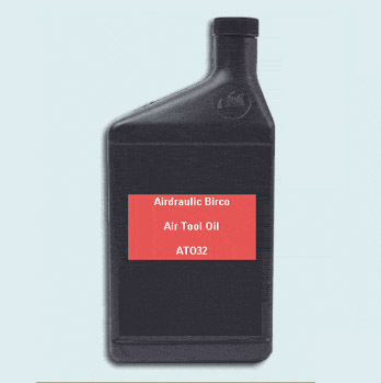 Air Tool Oil (1 Litre)